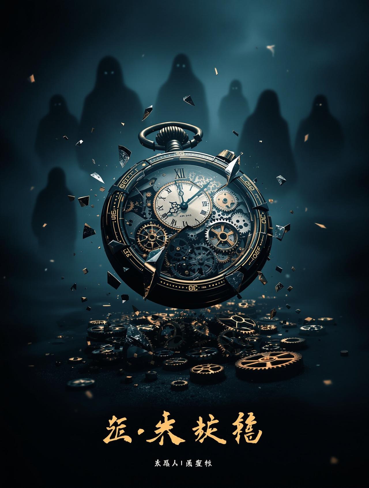 最新短剧推荐 - 时间证人